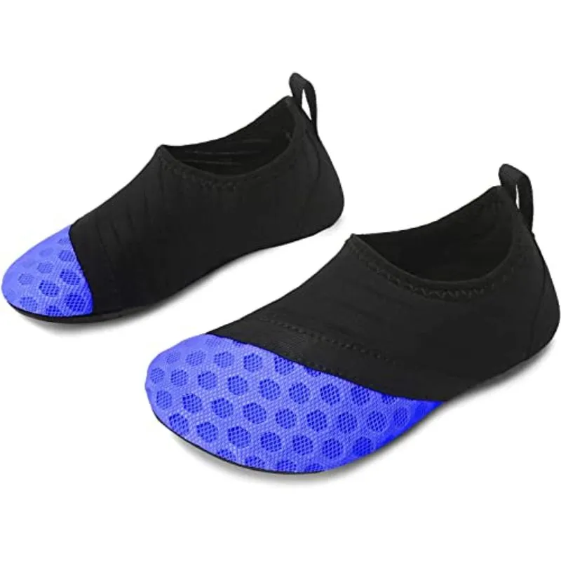 Athletic Kids Durable Aqua Shoes