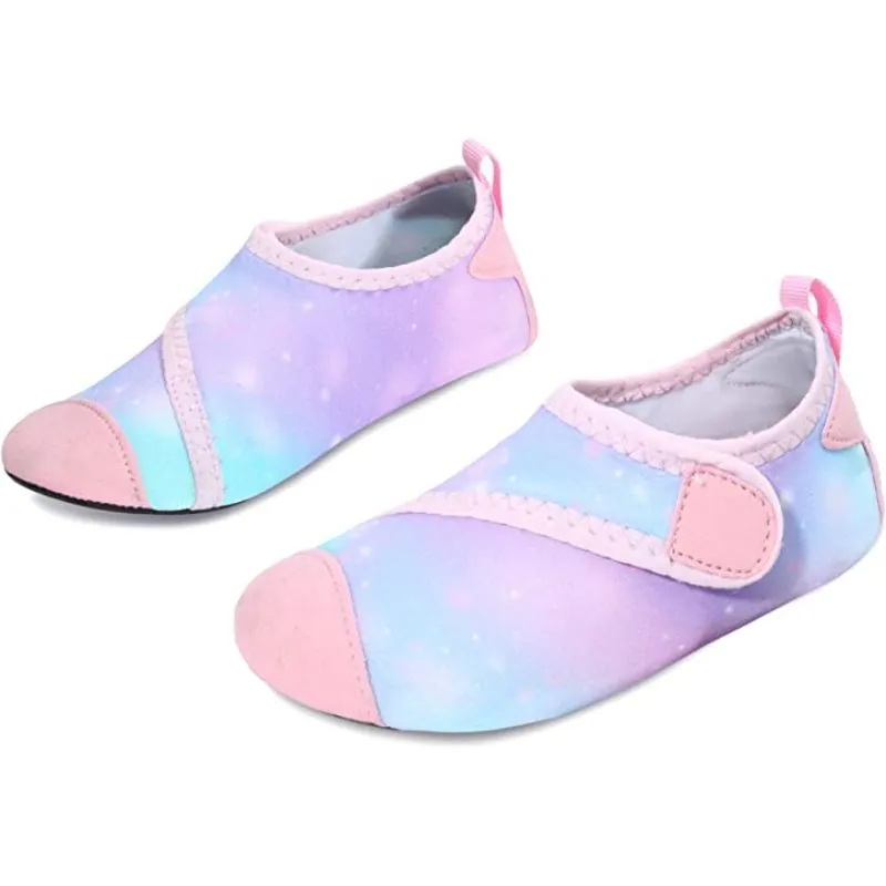 Athletic Kids Durable Aqua Shoes