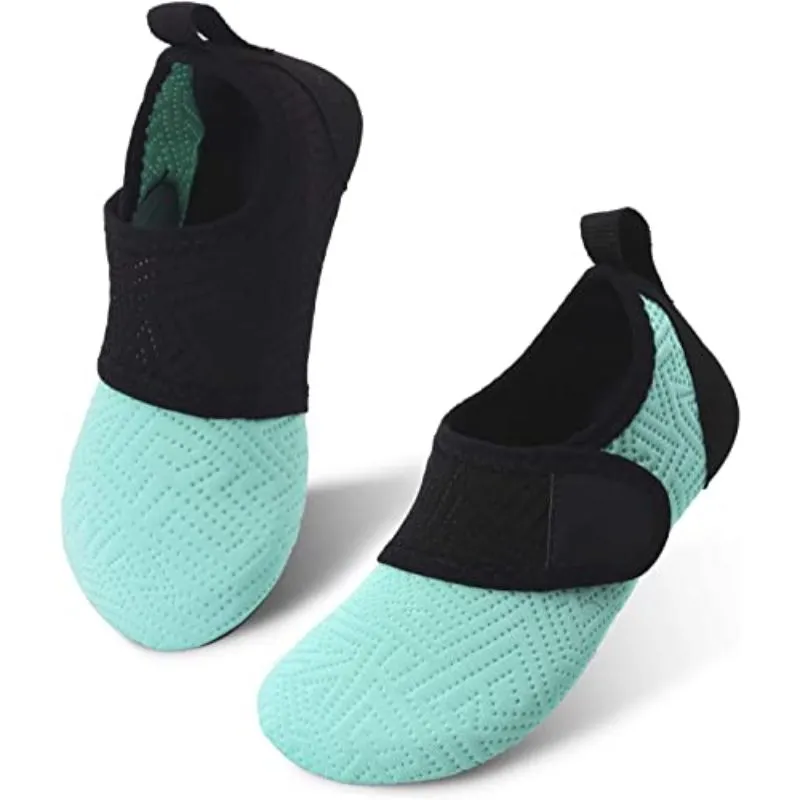 Athletic Kids Durable Aqua Shoes