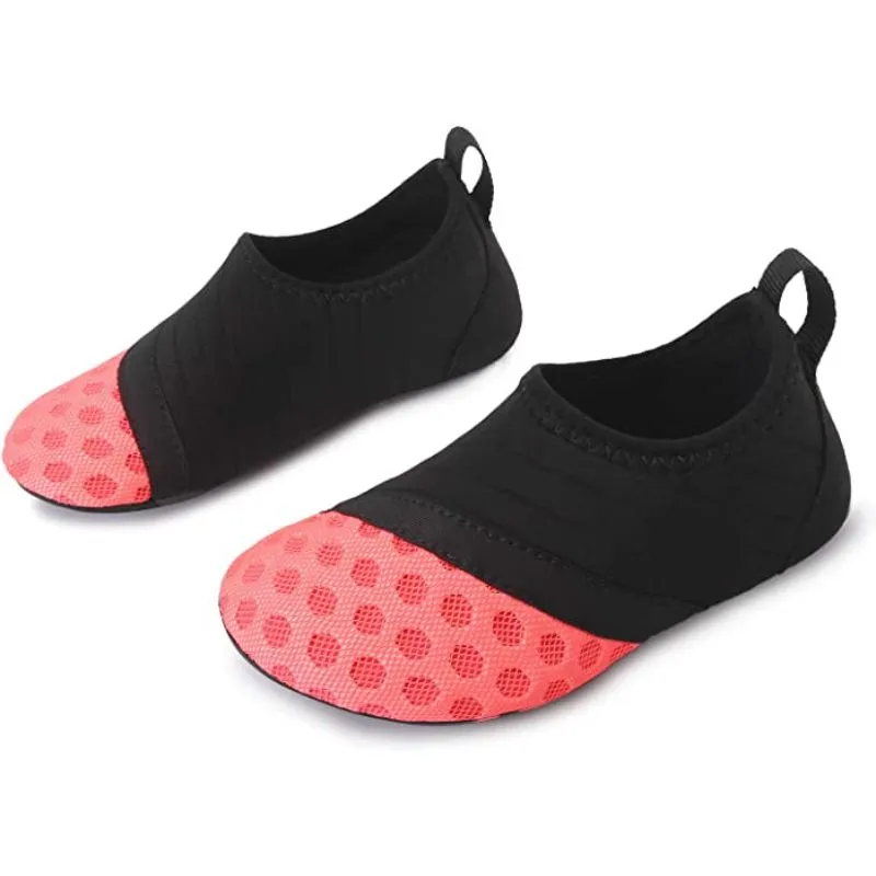 Athletic Kids Durable Aqua Shoes