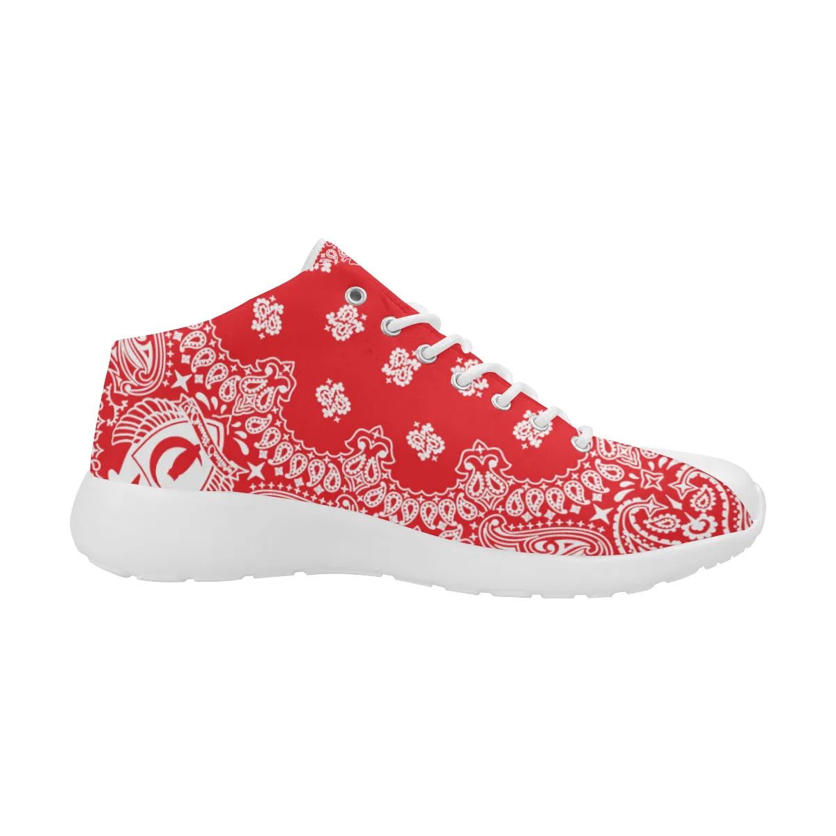 BANDANA Bs'UP Men's Basketball Training Shoes