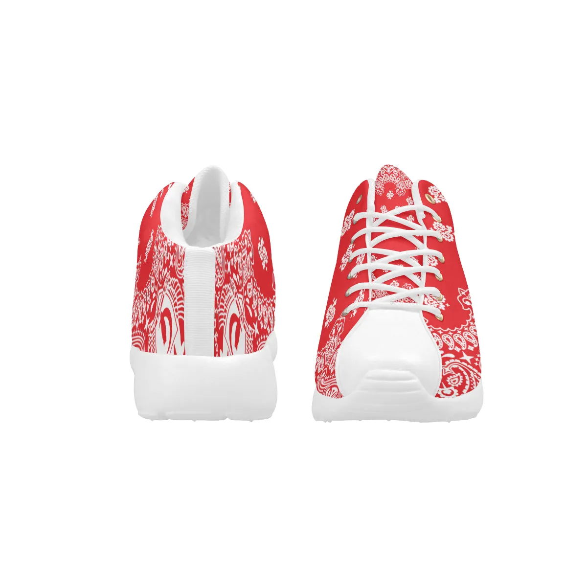 BANDANA Bs'UP Men's Basketball Training Shoes