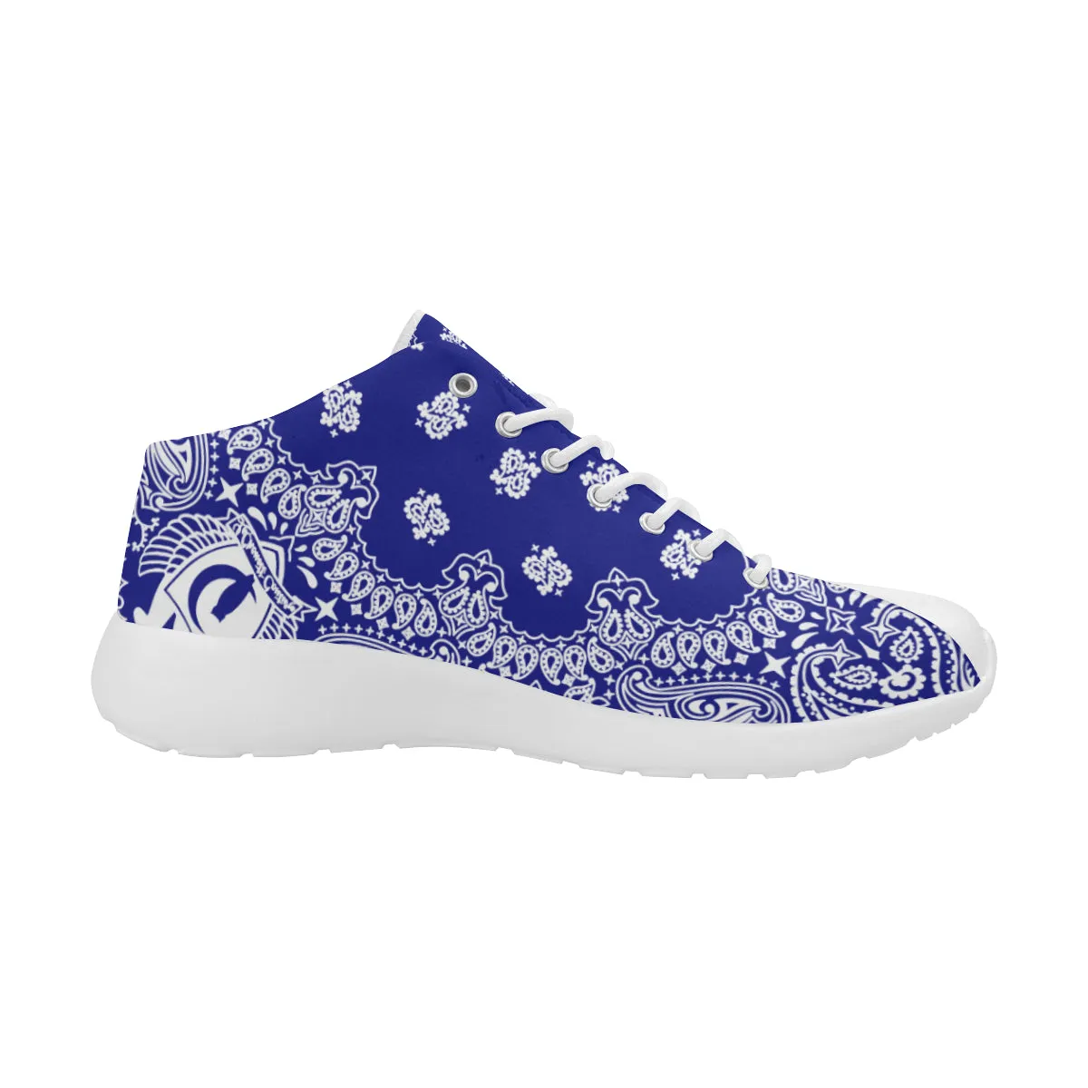 BANDANA Cs'UP Men's Basketball Training Shoes