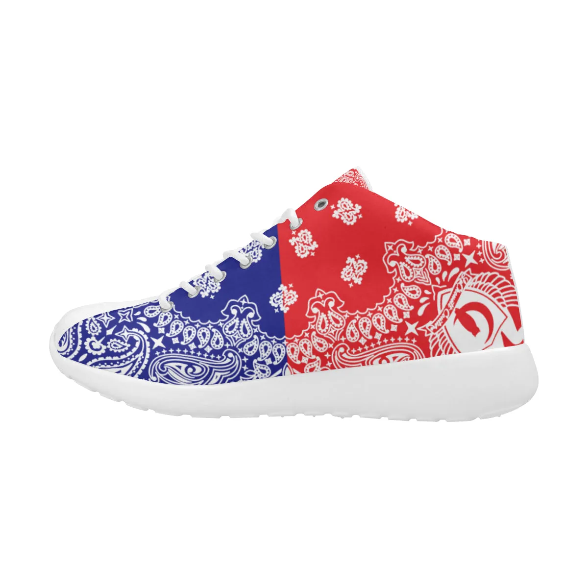 BANDANA UNITY Men's Basketball Training Shoes