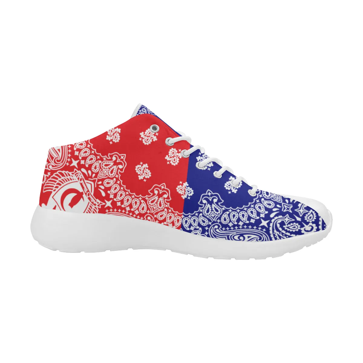 BANDANA UNITY Men's Basketball Training Shoes