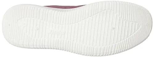 Bata New Selah Women Slip-On Shoes In Red