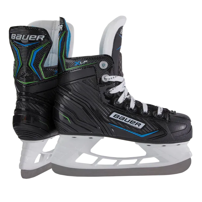 Bauer S21 X-Lp Youth Hockey Skates