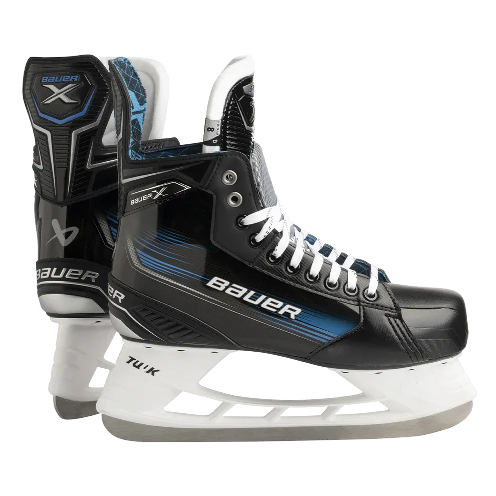 Bauer X Senior Hockey Skates