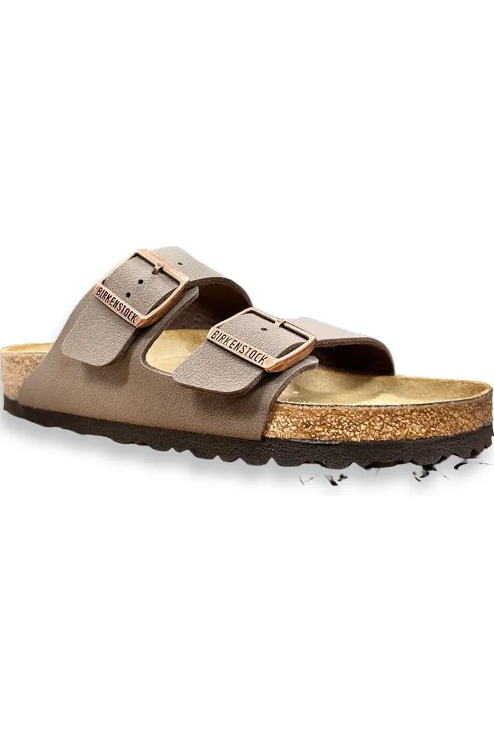 BIRKENSTOCK ARIZONA BB REG - MOCCA