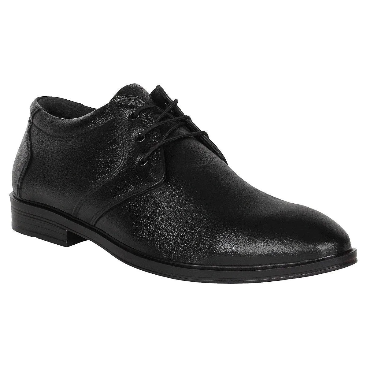 Black Formal Shoes for Men -Used