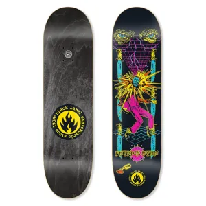 Black Label Patrick Ryan "Black Funeral" Deck