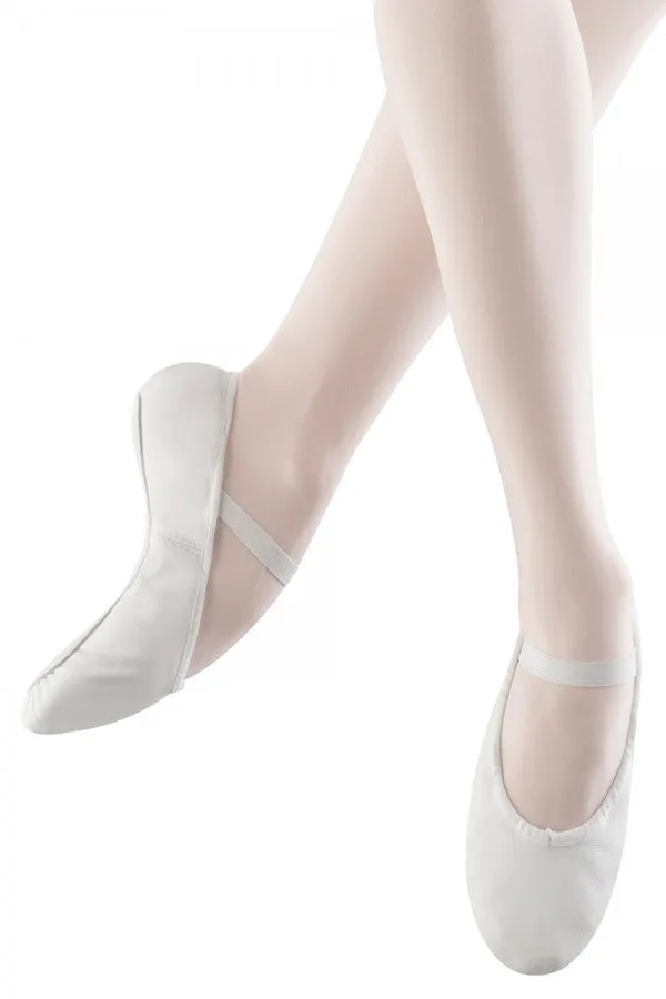 Bloch Adult Arise B Width Ballet Shoe