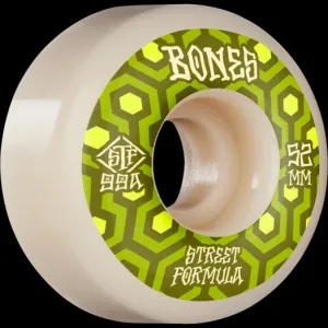 Bones Retros STF 99A V1 Standard 52mm