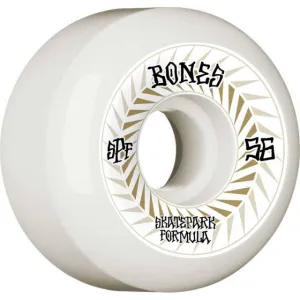 BONES SPF SPINES WHEELS 101A (54MM/58MM)