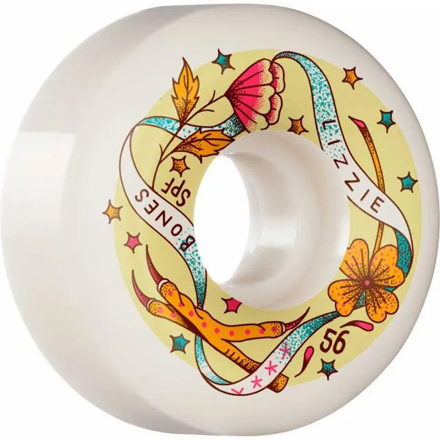 BONES SPF WHEEL - ARMANTO LUCKY CHARMS P5 (56MM/58MM)