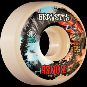 Bones STF Gravette Heaven & Hell V2 Side Cut 99a