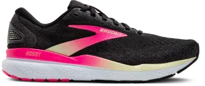 Brooks Ghost 16 Womens Wide Road Running Shoes