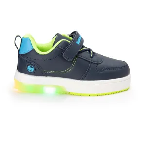 Bubblegummers Kids Trainers 131X051