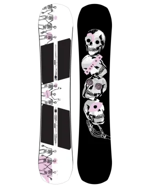 Burton Rewind Snowboard - 2025