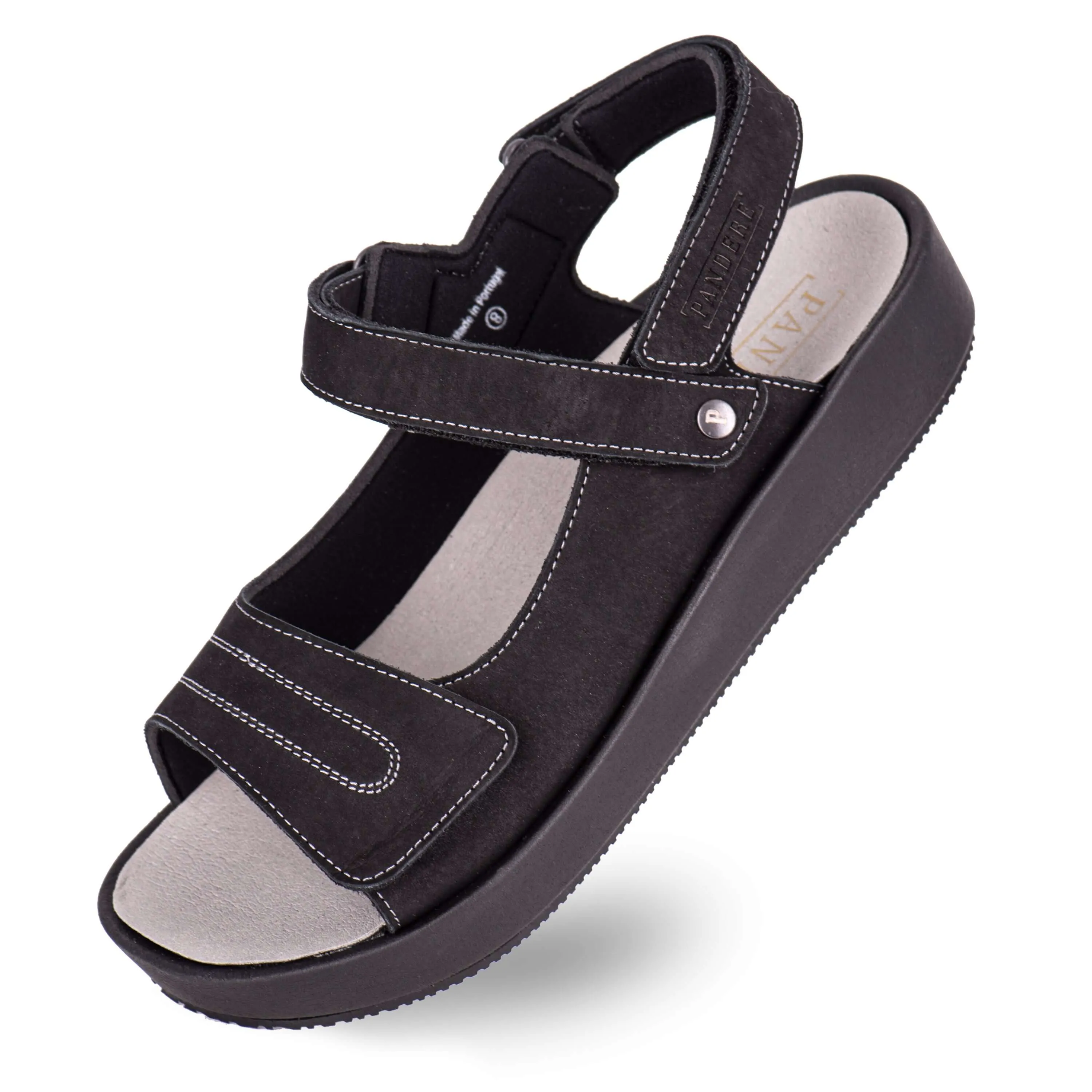 Calypso Sandal