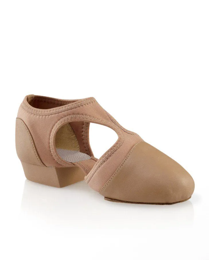 Capezio Pedini Femme Jazz Shoe