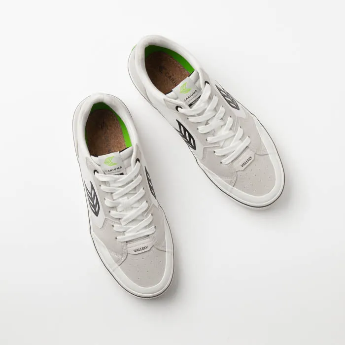 CARIUMA VALLELY Off-White Vintage Women's Sneaker