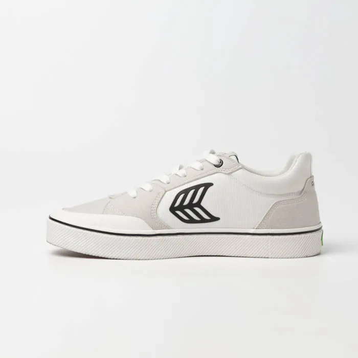 CARIUMA VALLELY Off-White Vintage Women's Sneaker