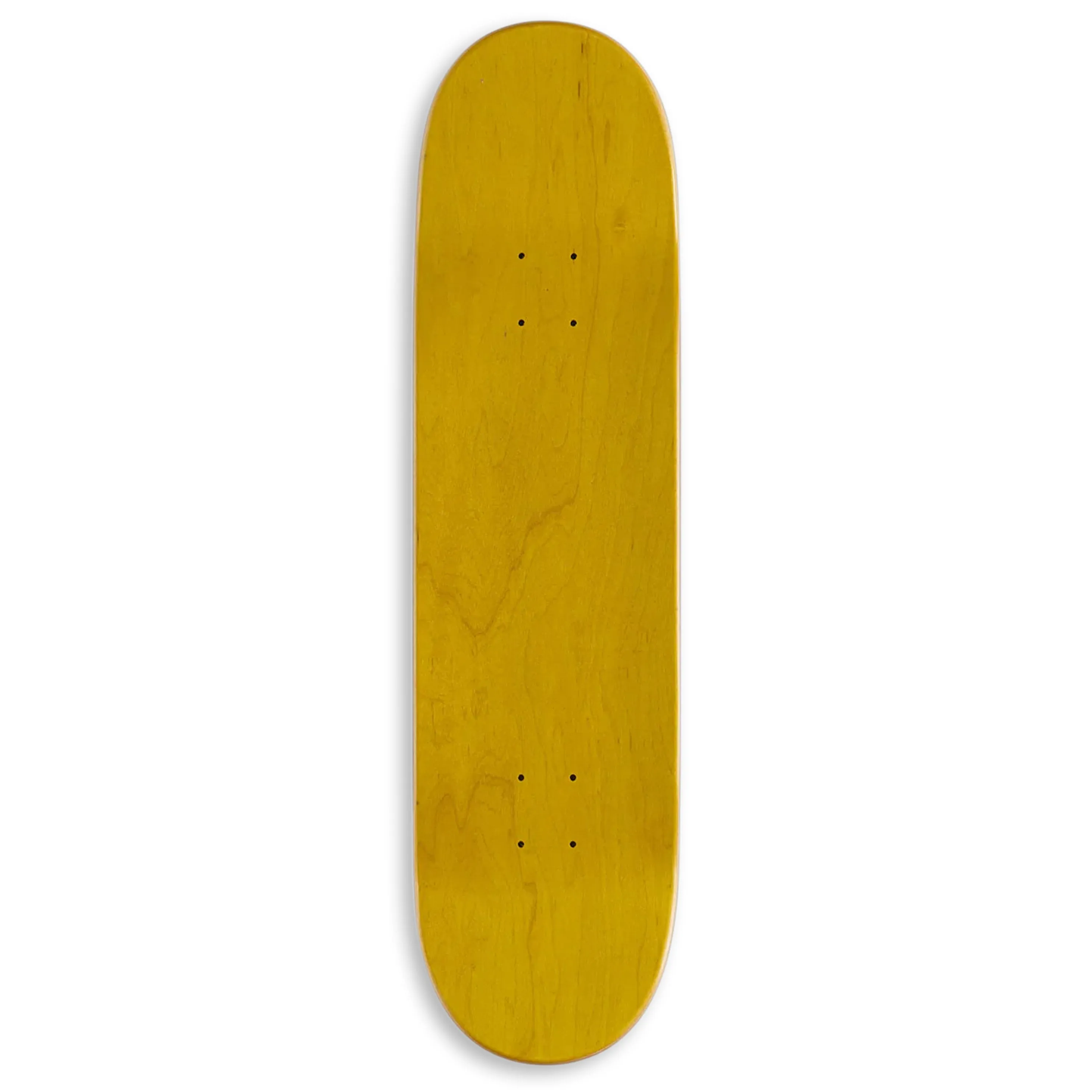 CCS Live x Porous Walker Skateboard Complete