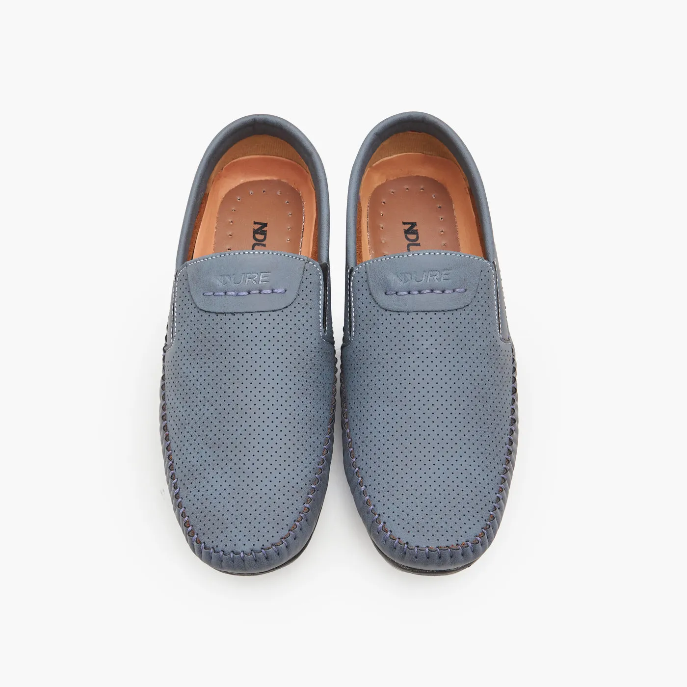 Classic Men's Loafer