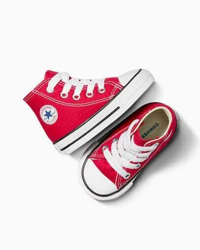 Converse Chuck Taylor All Star - Toddler's