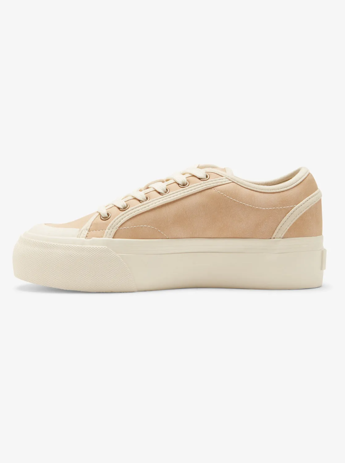 Cruizer LX Shoes - Tan