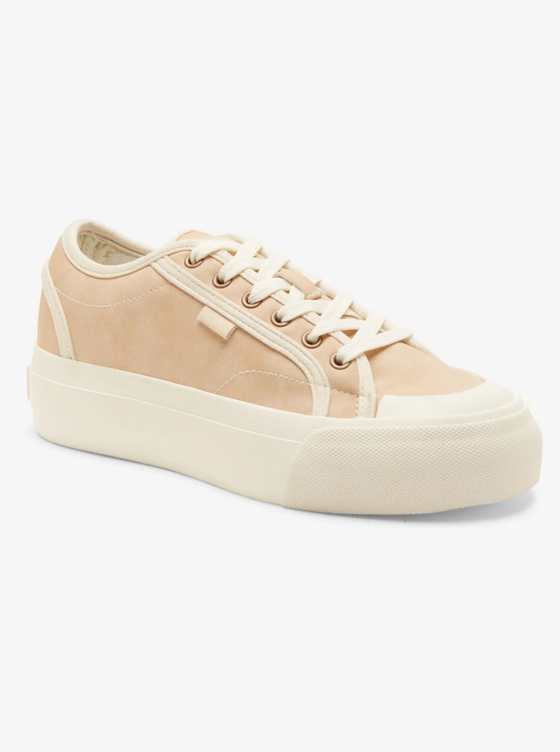 Cruizer LX Shoes - Tan