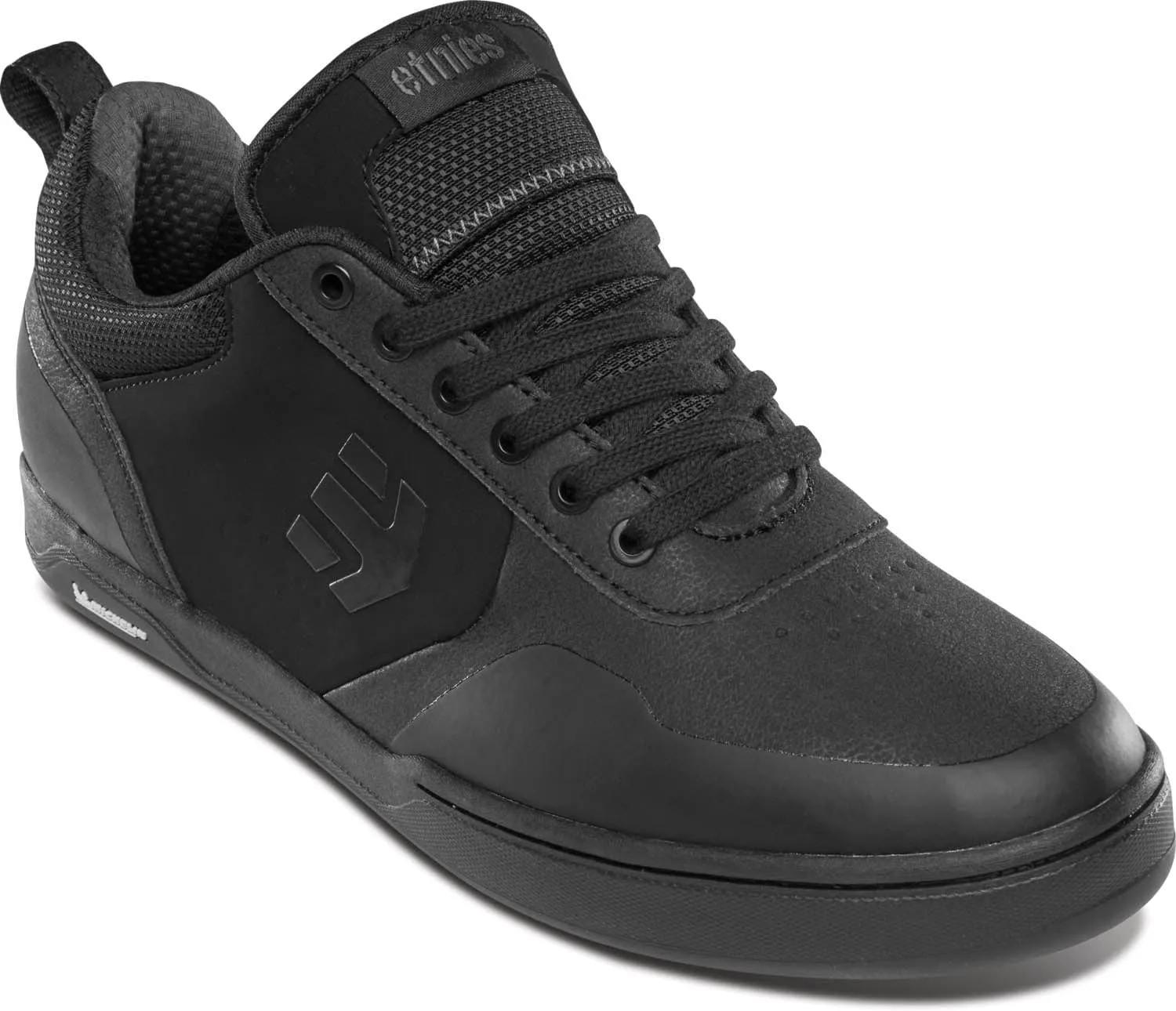 CULVERT - BLACK/BLACK/REFLECTIVE