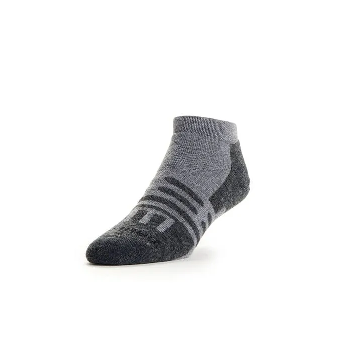 Dahlgren Sprint Classic Medium Weight Mini-Crew Alpaca & Merino wool Socks