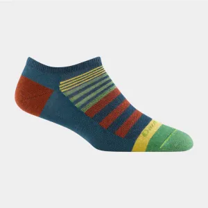 Darn Tough Beachcomber No Show Lightweight Lifestyle Sock Women's