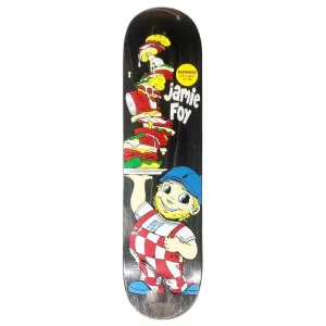 Deathwish 7.3”x 29.5” Foy Big Boy Foy Mini Skateboard Deck