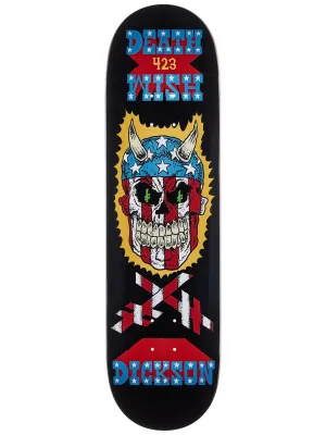 Deathwish Dickson 423 Deck