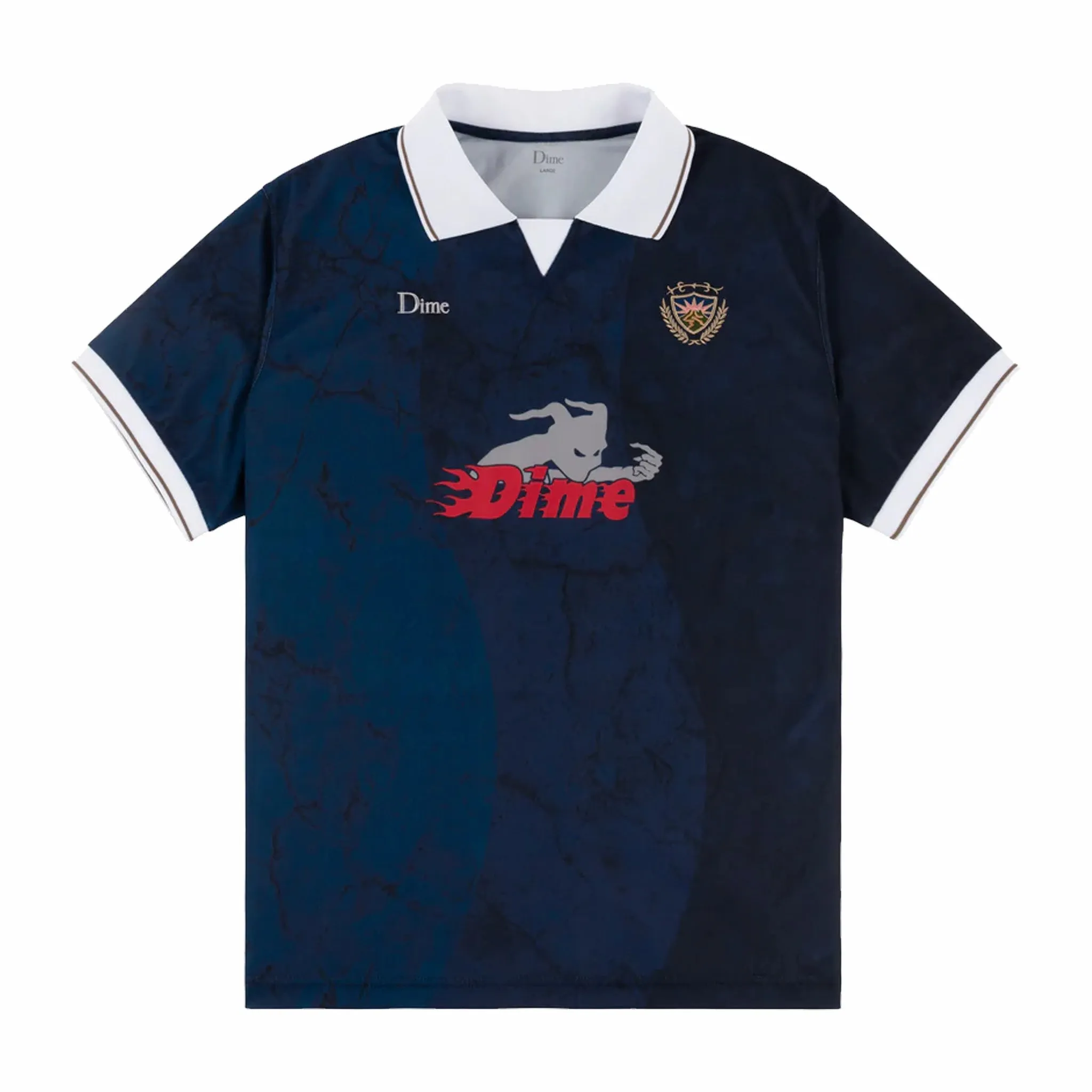 Dime Final Jersey (Navy)