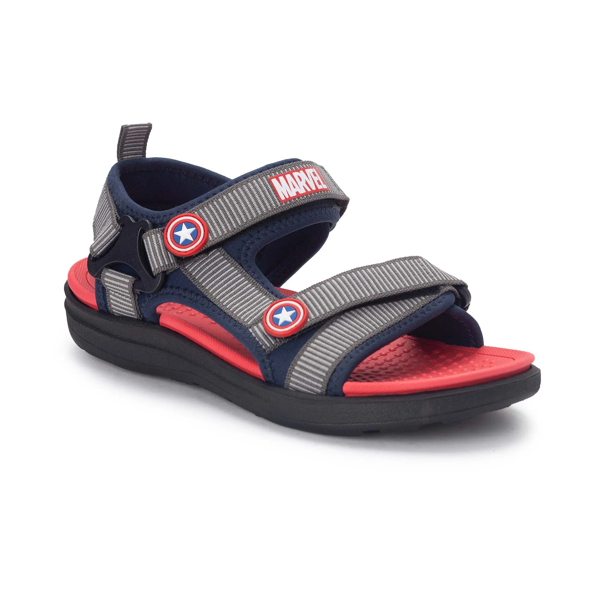 Disney X Bata Marvel Kids Trainers 451X010