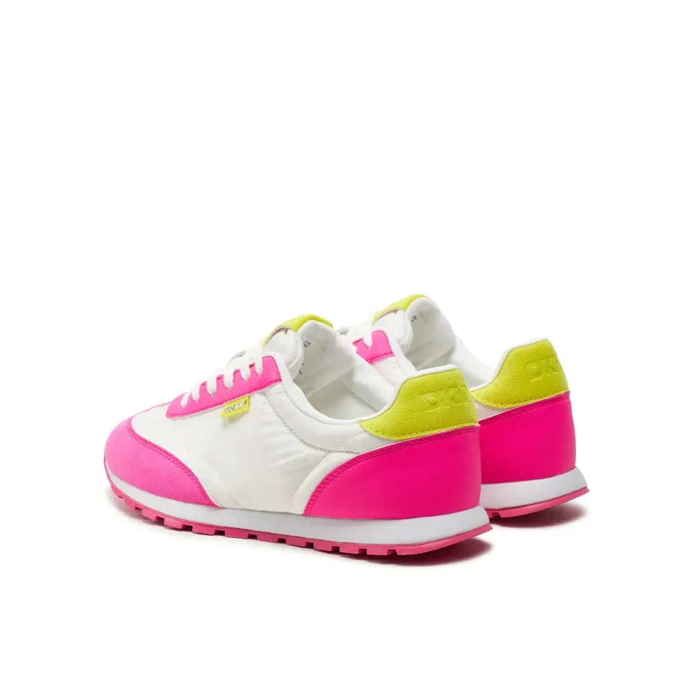 DKNY Forsythe Sneaker Women K1439763-Pink