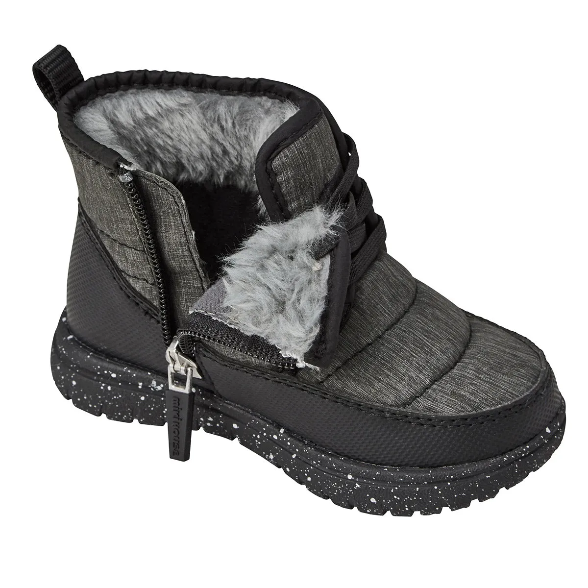 DOUBLE B Winter Boots