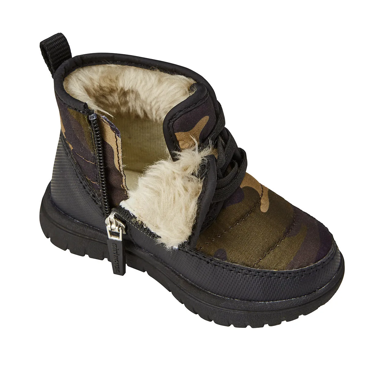 DOUBLE B Winter Boots