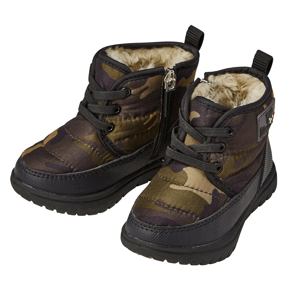 DOUBLE B Winter Boots