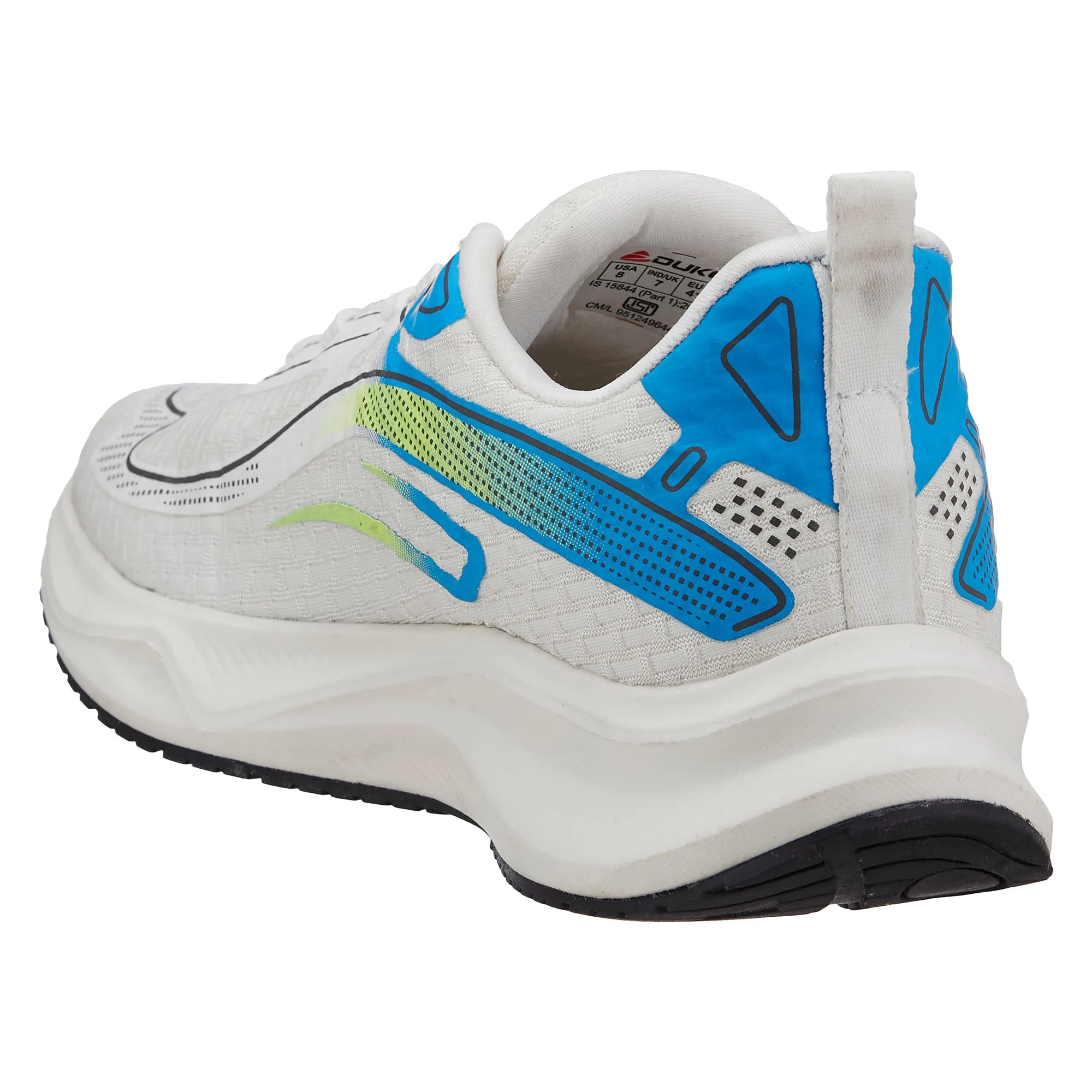 Duke Men Sports shoes (FWOL2070)