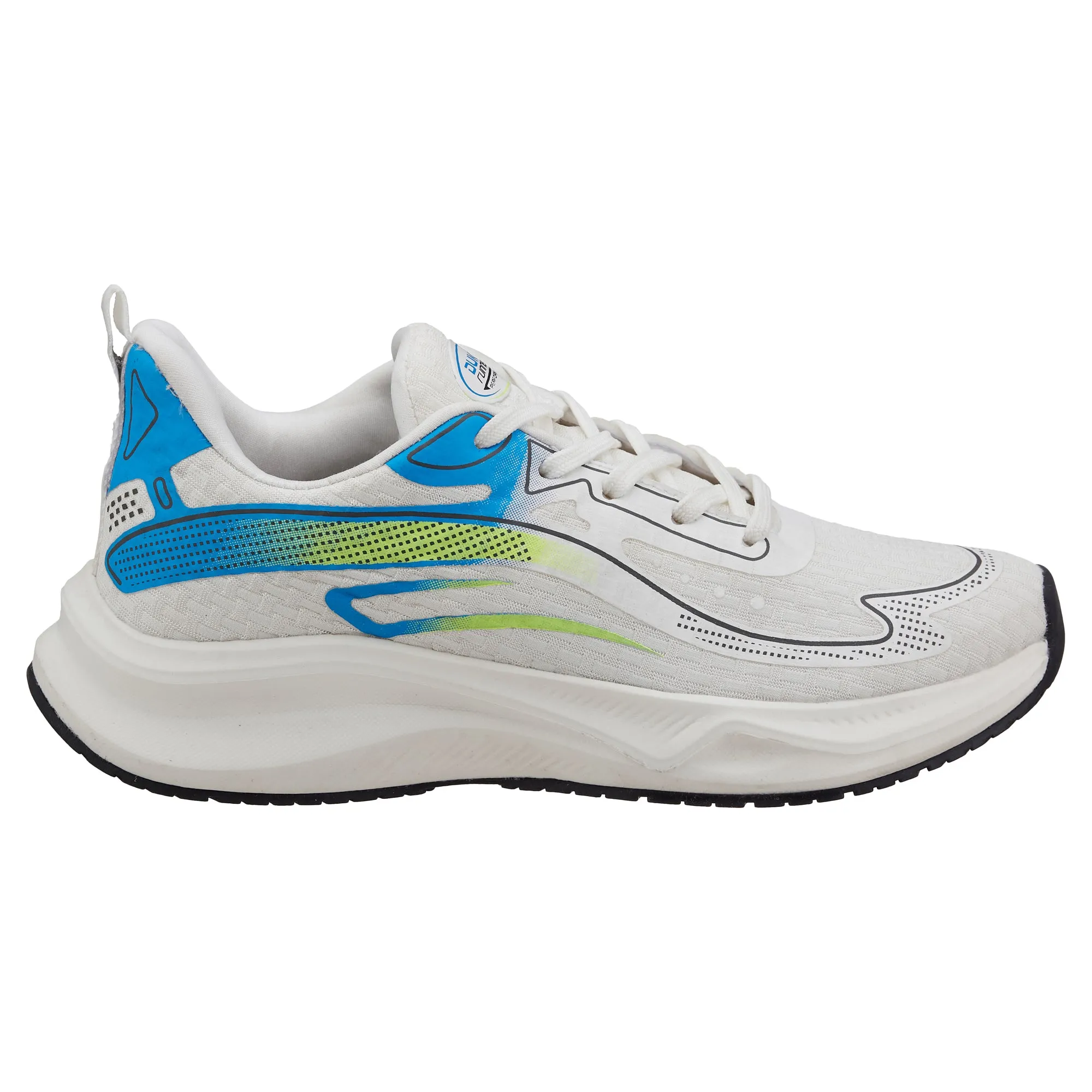 Duke Men Sports shoes (FWOL2070)