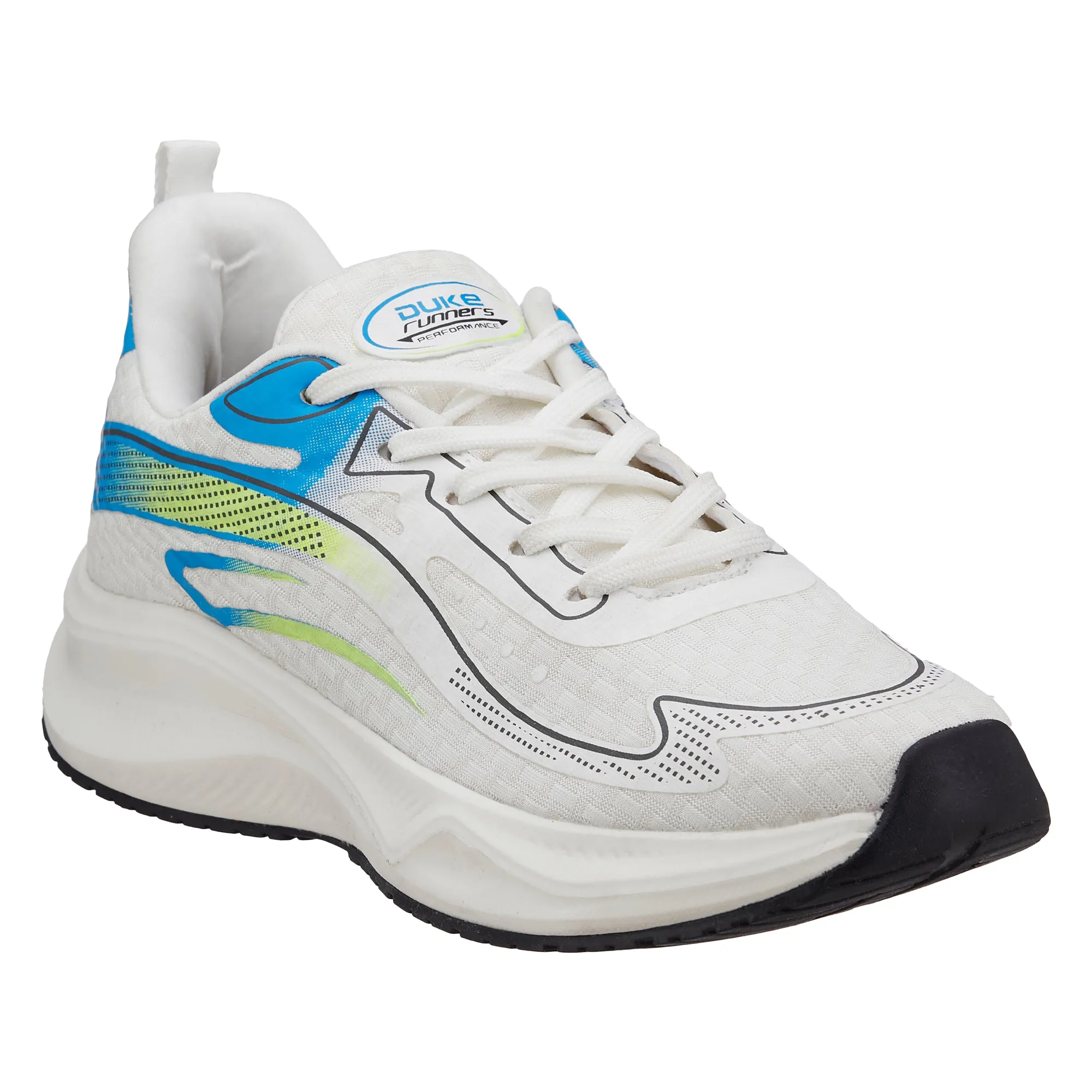 Duke Men Sports shoes (FWOL2070)