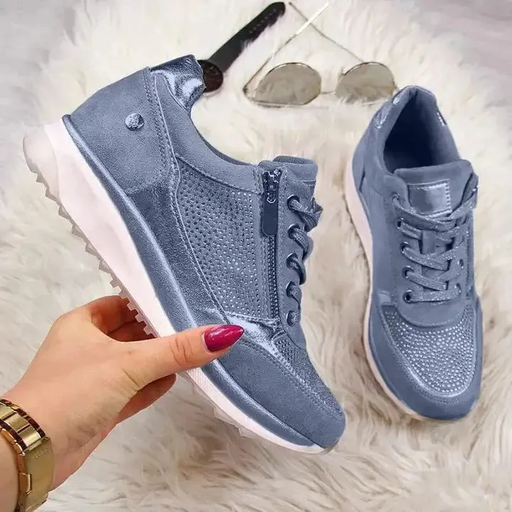 Elegant Casual Style Sports Shoes