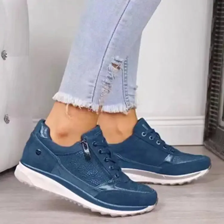 Elegant Casual Style Sports Shoes