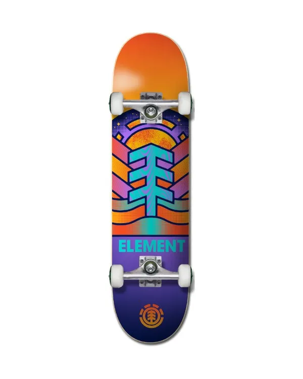 Element Adonis Complete Skateboard 7.75