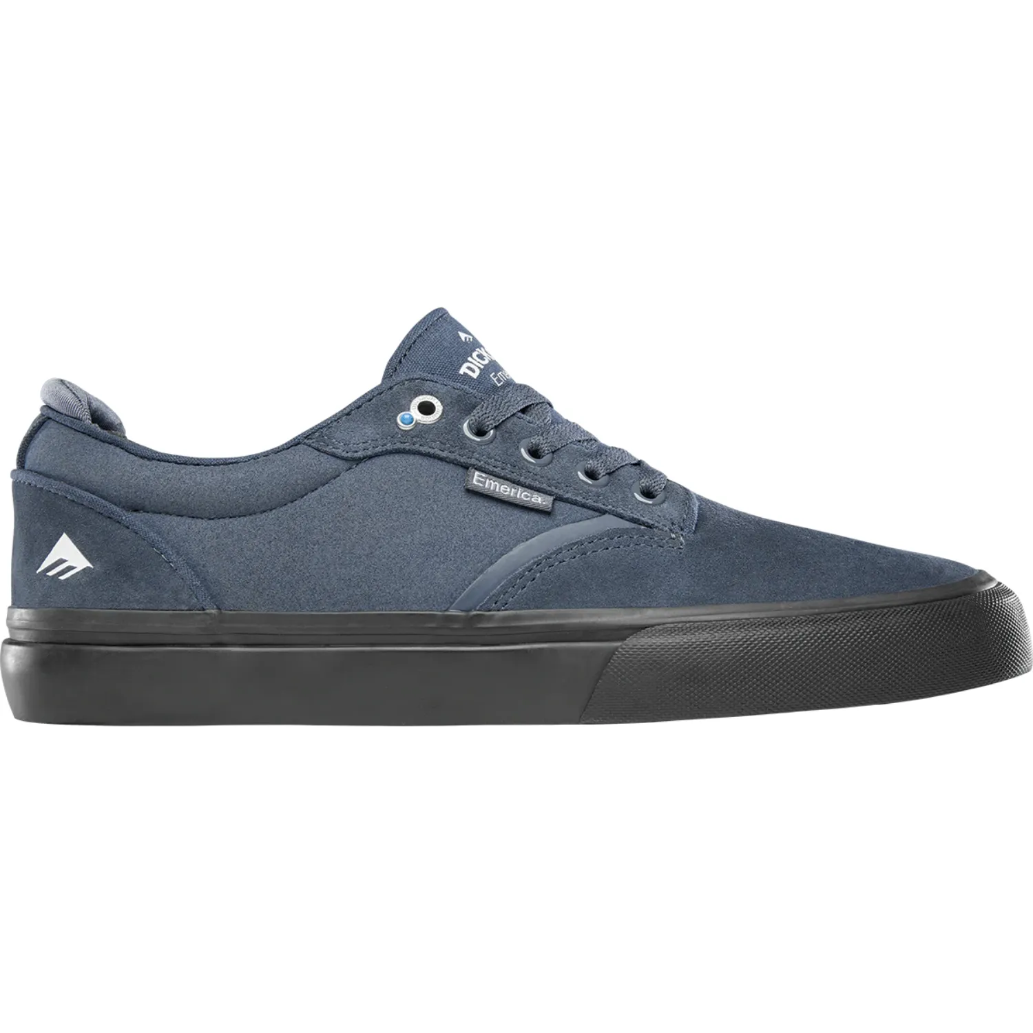 Emerica Dickson Slate Men's Skate Shoes